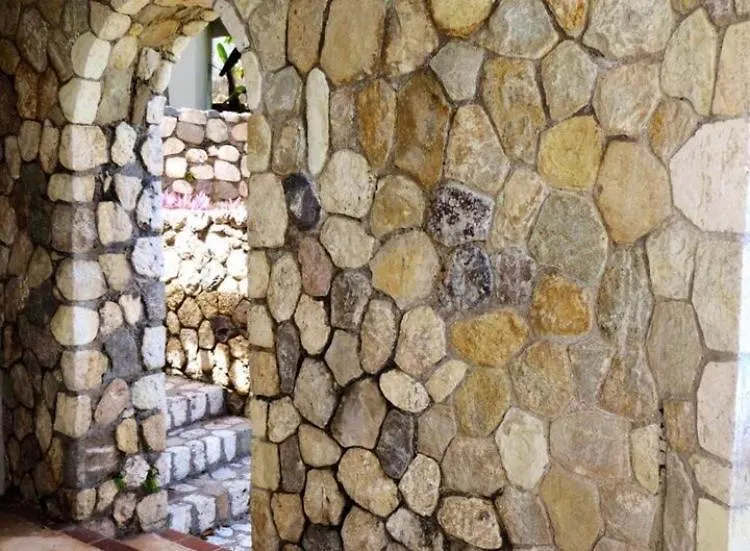 Rockcliff Villa St Mary