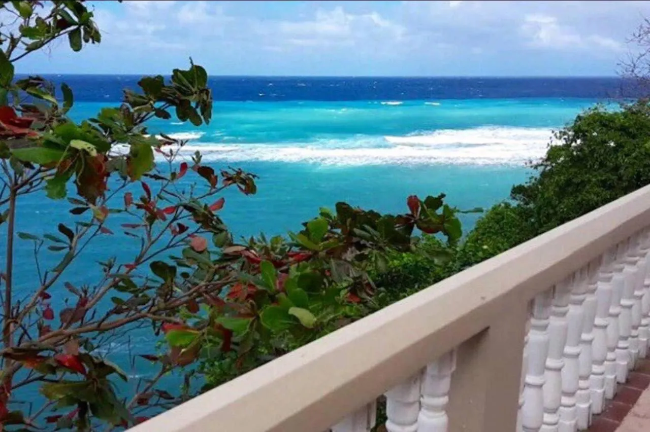 Rockcliff Villa St Mary 0*,  Jamaica