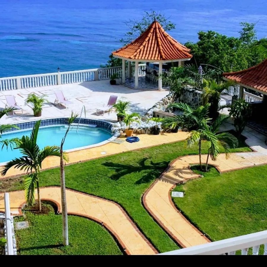 Rockcliff Villa St Mary