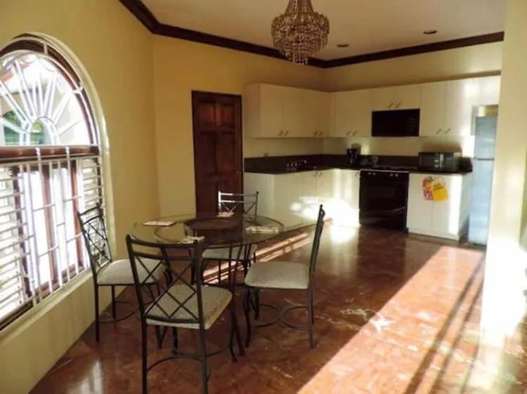 Rockcliff Villa St Mary Jamaica