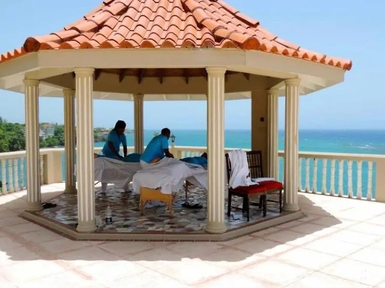 Rockcliff Villa St Mary 0*,  Jamaica
