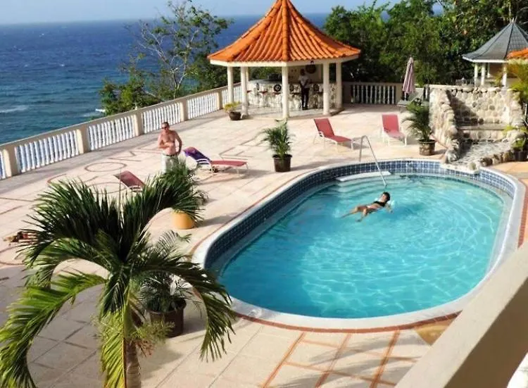 Rockcliff Villa St Mary