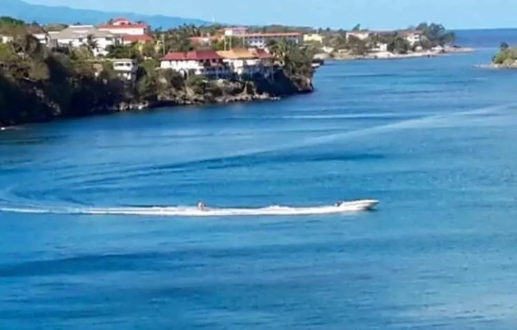 Guest house Rockcliff Villa St Mary Jamaica