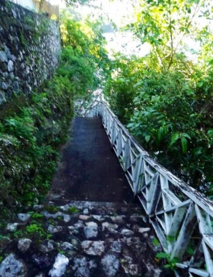 Rockcliff Villa St Mary Jamaica